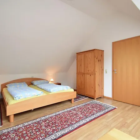 Apartment Countryside With Garden