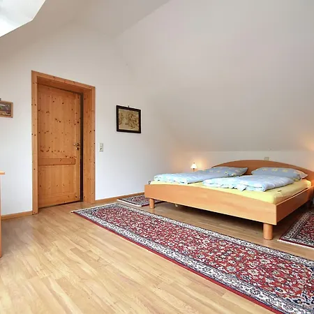 Apartment Countryside With Garden
