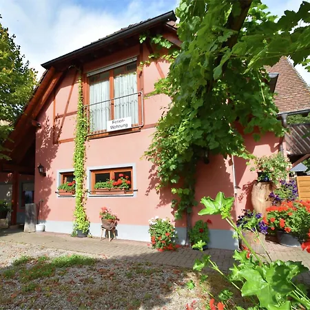 Apartment Countryside With Garden *