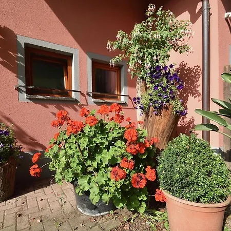 Apartment Countryside With Garden *