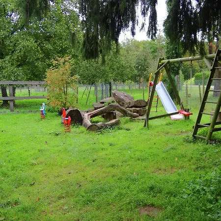 Countryside With Garden Apartment *