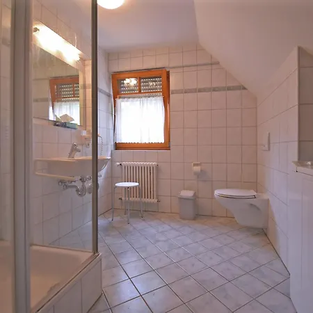 Family-friendly Appartement *