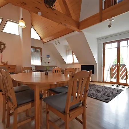 Appartement Family-friendly