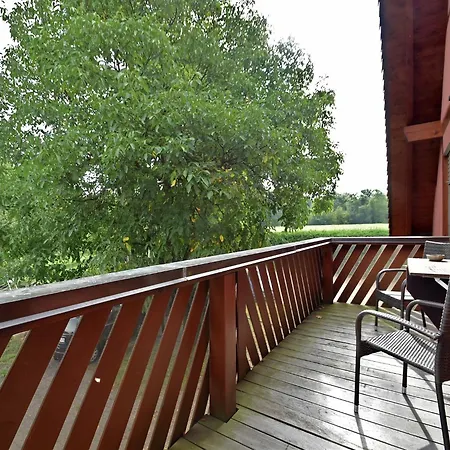 Family-friendly Schallstadt