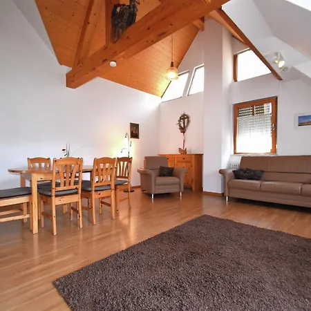 Family-friendly Appartement *