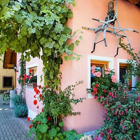 Appartement Family-friendly *