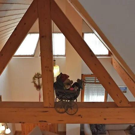 Family-friendly Schallstadt