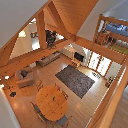 Family-friendly Appartement