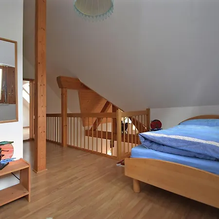Family-friendly Appartement *