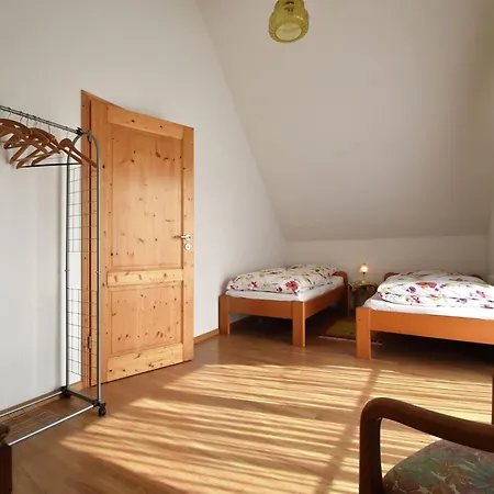 Appartement Family-friendly *