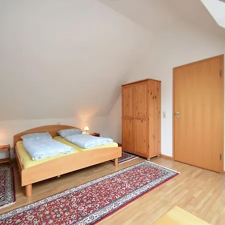 Family-friendly Appartement Schallstadt