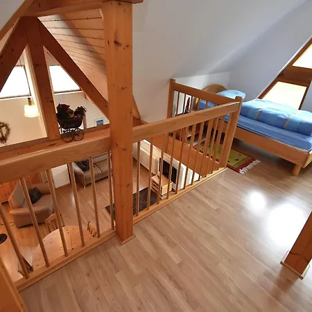Family-friendly Appartement
