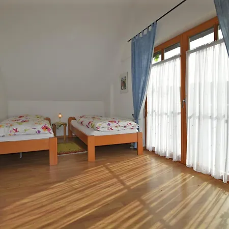 Family-friendly Appartement *