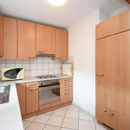 Family-friendly Schallstadt