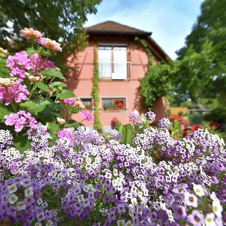 Family-friendly Appartement *