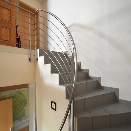 Apartment Family-friendly Schallstadt