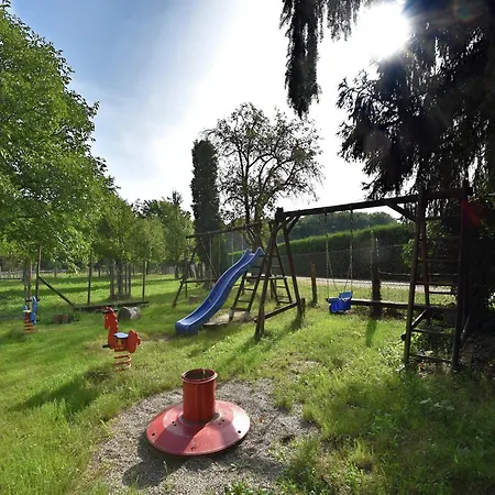 Family-friendly Appartement