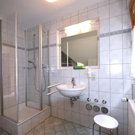 Apartment Family-friendly *