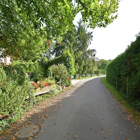 Family-friendly Appartement *