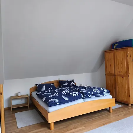 Family-friendly Appartement