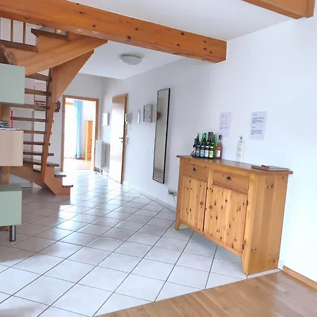 Family-friendly Schallstadt