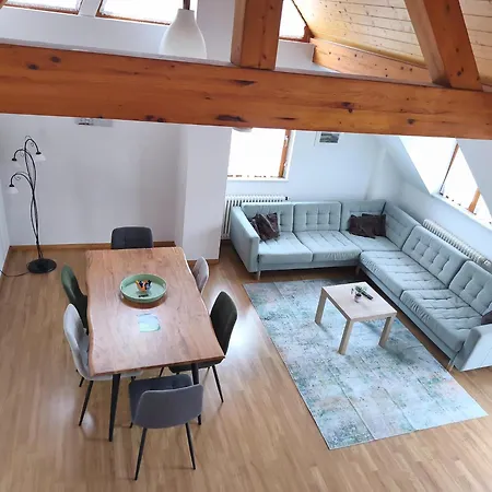 Family-friendly * Schallstadt