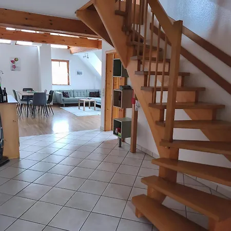 Appartement Family-friendly