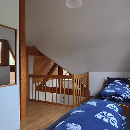 Family-friendly Appartement