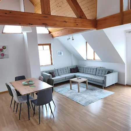 Family-friendly * Schallstadt