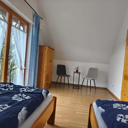 Family-friendly Appartement