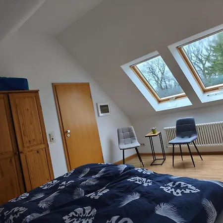 Family-friendly Appartement