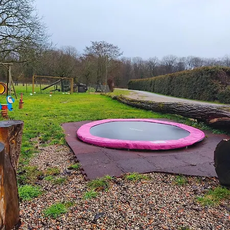 Appartement Family-friendly