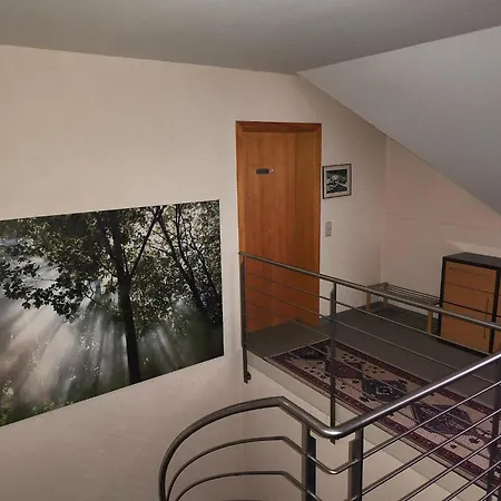 Family-friendly * Schallstadt