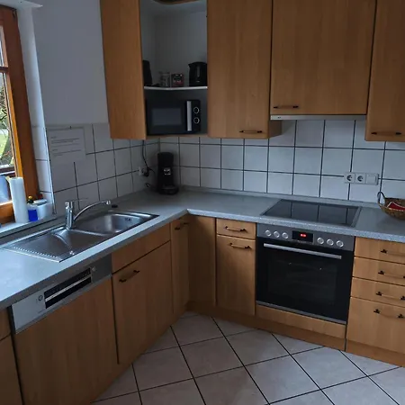 Appartement Family-friendly Schallstadt