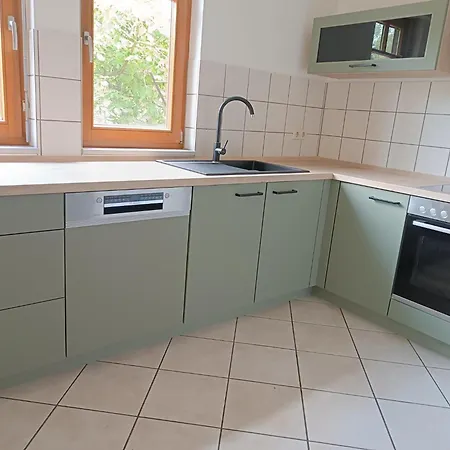 Family-friendly Apartment *