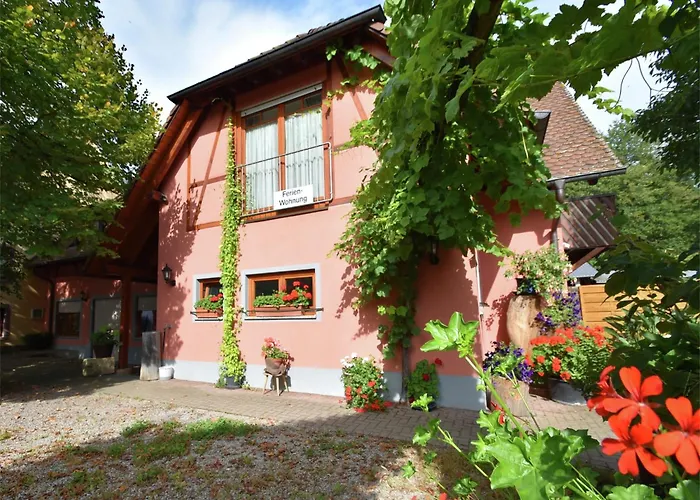 شقة Family-friendly شالشتاد