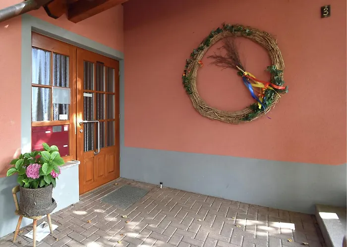 شقة Family-friendly *