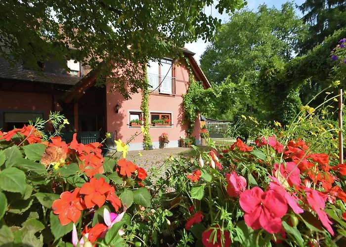 شقة Family-friendly شالشتاد