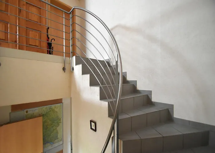 شقة Family-friendly شالشتاد