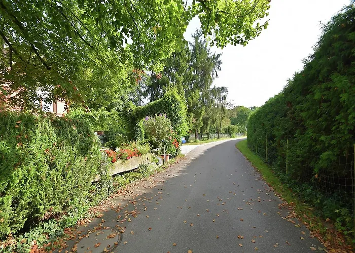 Family-friendly شقة *