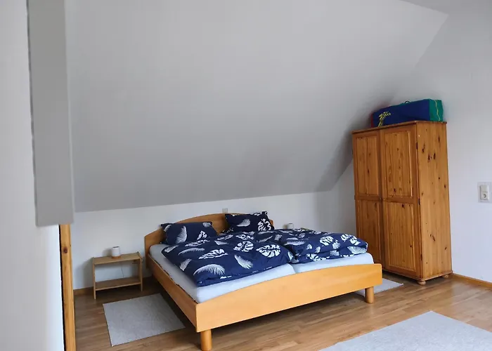 Family-friendly شقة