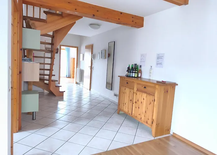 Family-friendly شالشتاد