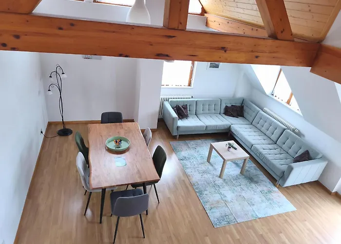 Family-friendly * شالشتاد