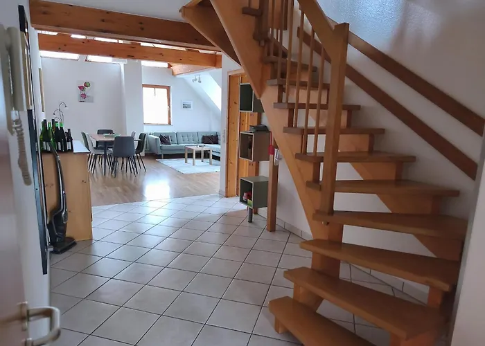 شقة Family-friendly