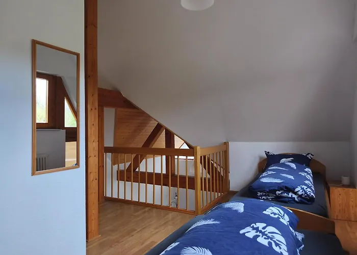 Family-friendly شقة