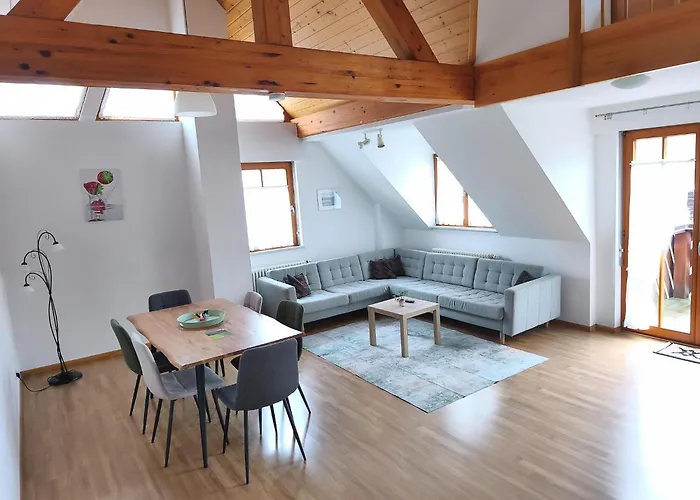 Family-friendly * شالشتاد