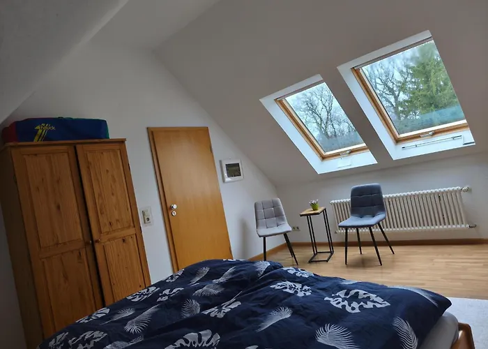 Family-friendly شقة